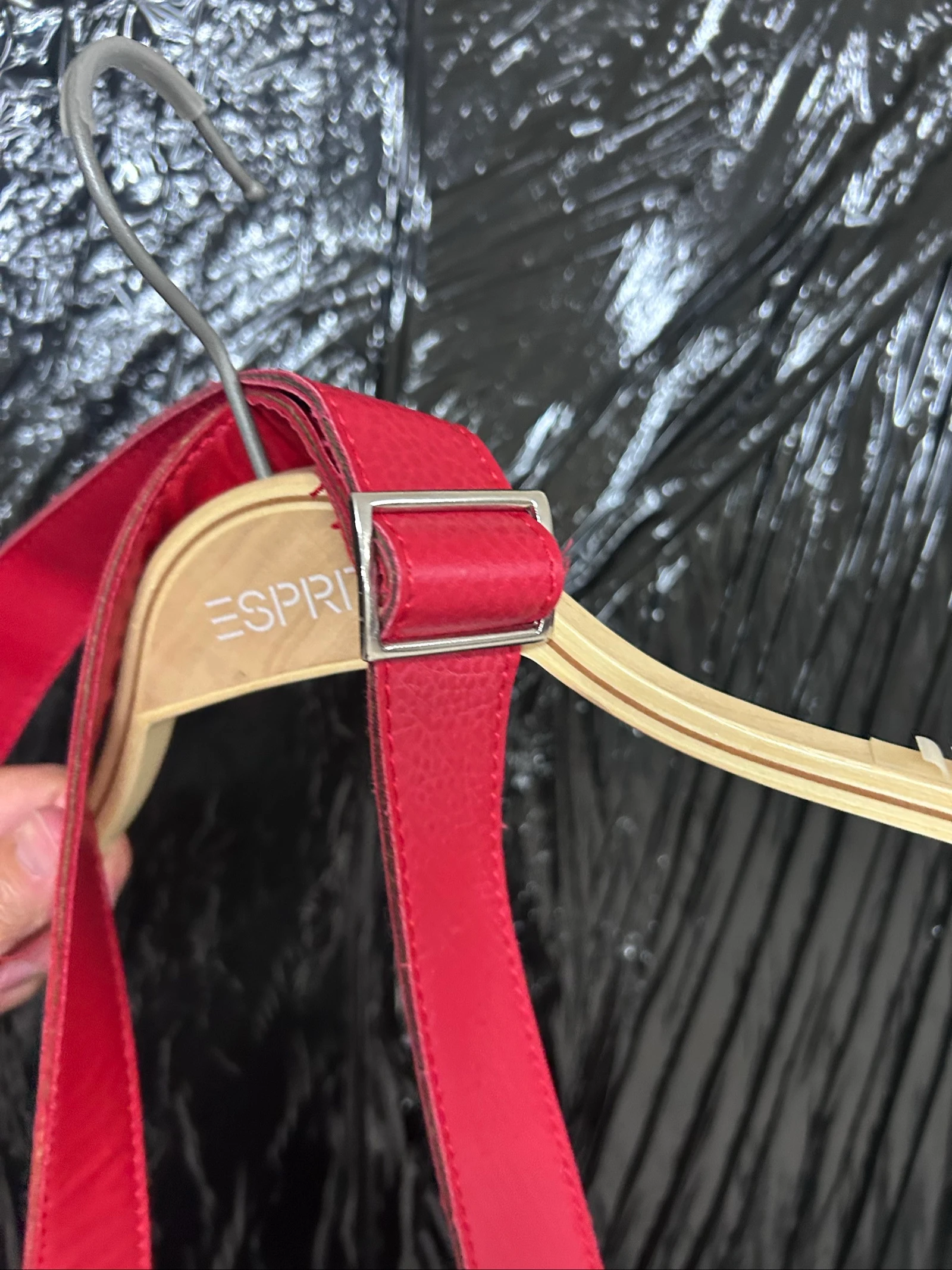 Bolso cubo O Bag  – photo 7